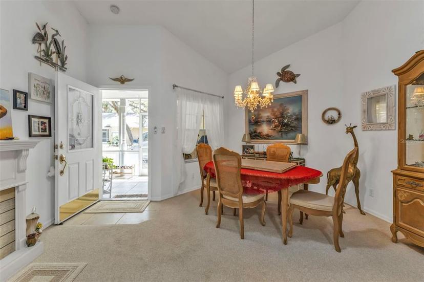 Picture of 1350 Old Oak Trail, Port Charlotte FL 33948
