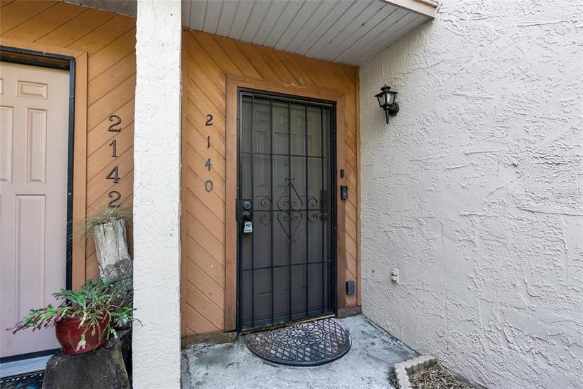 Picture of 2140 Tarpon Landings Drive, Tarpon Springs FL 34688