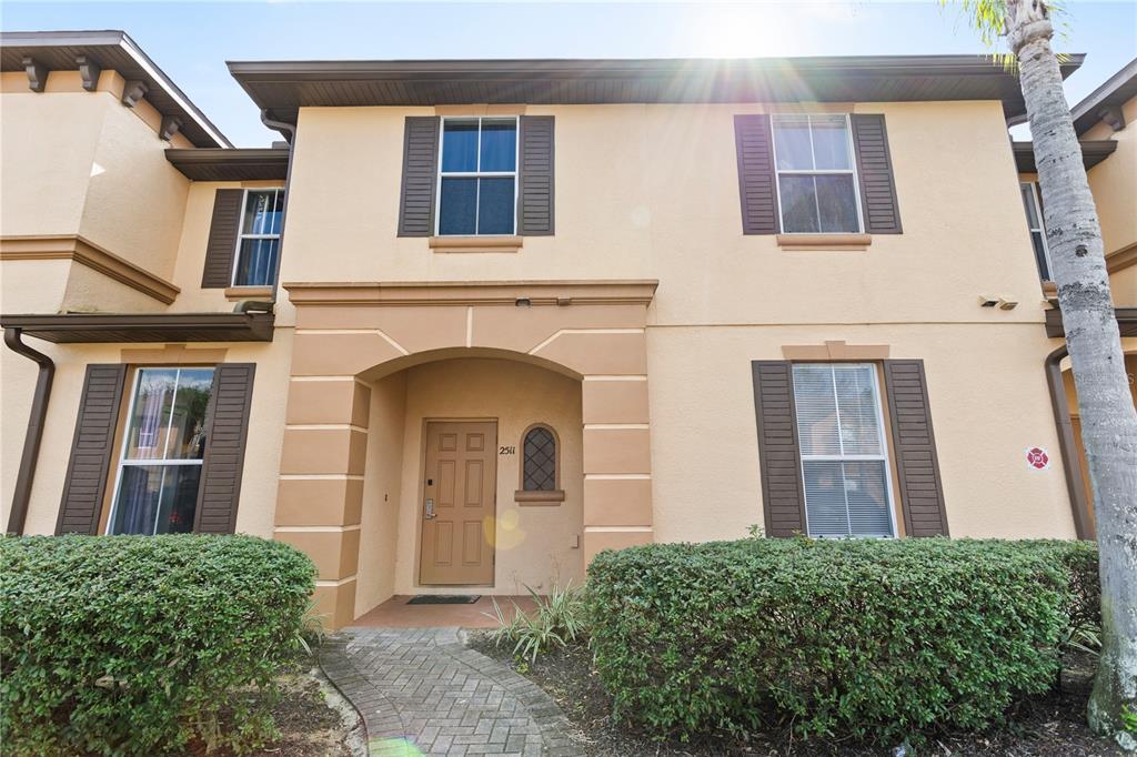Picture of 2511 Calabria Avenue, Davenport, FL 33897