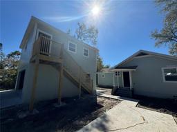 Picture of 1739 16Th Avenue S, St Petersburg, FL 33712