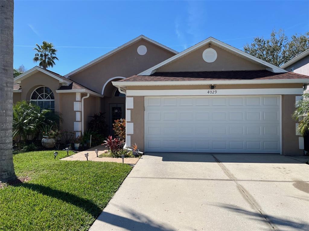 Picture of 4029 Savage Station Circle, New Port Richey, FL 34653