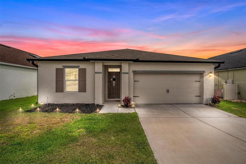 Picture of 650 Peyton Brooke Way, Winter Haven FL 33881
