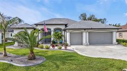 Picture of 664 Rotonda Circle, Rotonda West, FL 33947