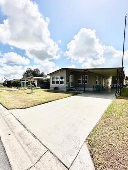 Picture of 34344 Timberland Boulevard, Wesley Chapel, FL 33543