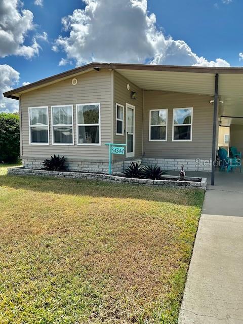 Picture of 34344 Timberland Boulevard, Wesley Chapel, FL 33543