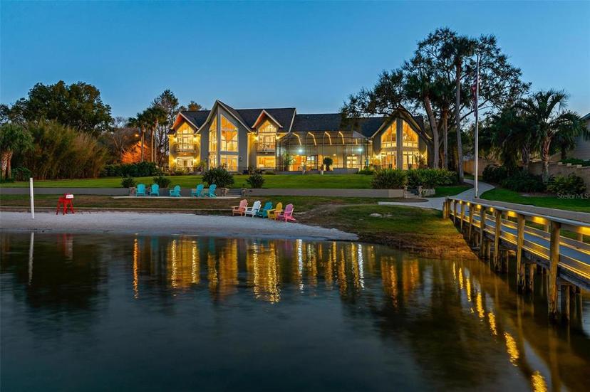Picture of 11035 SE Sunset Harbor Road, Summerfield FL 34491