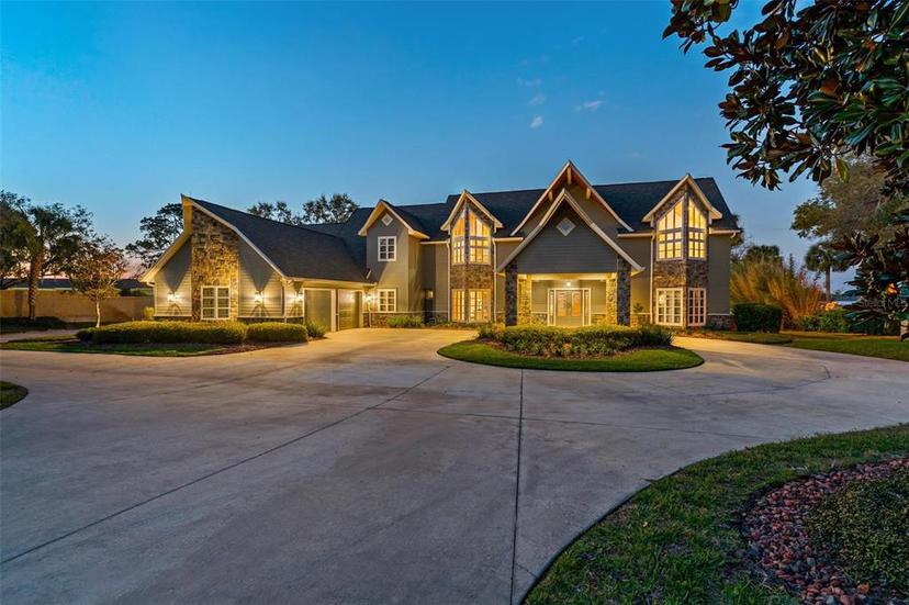Picture of 11035 SE Sunset Harbor Road, Summerfield FL 34491
