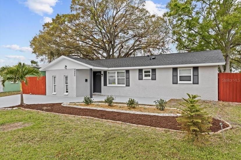 Picture of 7480 Hobson Street Ne, St Petersburg FL 33702