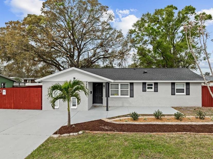 Picture of 7480 Hobson Street Ne, St Petersburg FL 33702