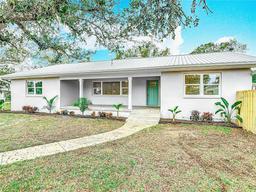 Picture of 1510 Live Oak Street, New Smyrna Beach, FL 32168