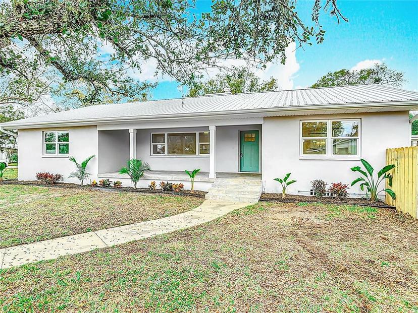 Picture of 1510 Live Oak Street, New Smyrna Beach FL 32168