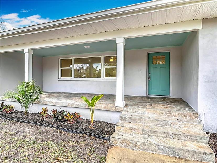Picture of 1510 Live Oak Street, New Smyrna Beach FL 32168