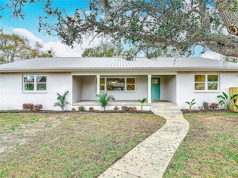 Picture of 1510 Live Oak Street, New Smyrna Beach FL 32168