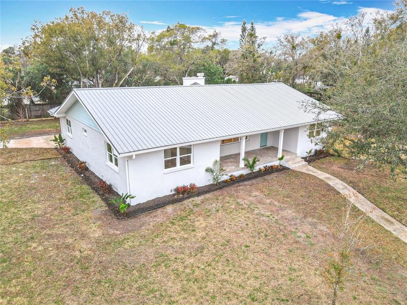 Picture of 1510 Live Oak Street, New Smyrna Beach FL 32168