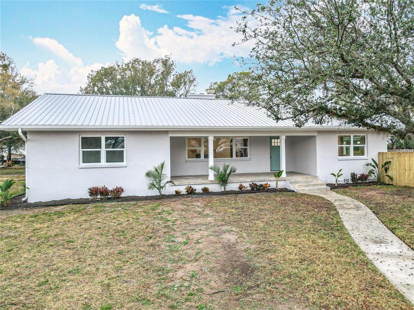 Picture of 1510 Live Oak Street, New Smyrna Beach FL 32168