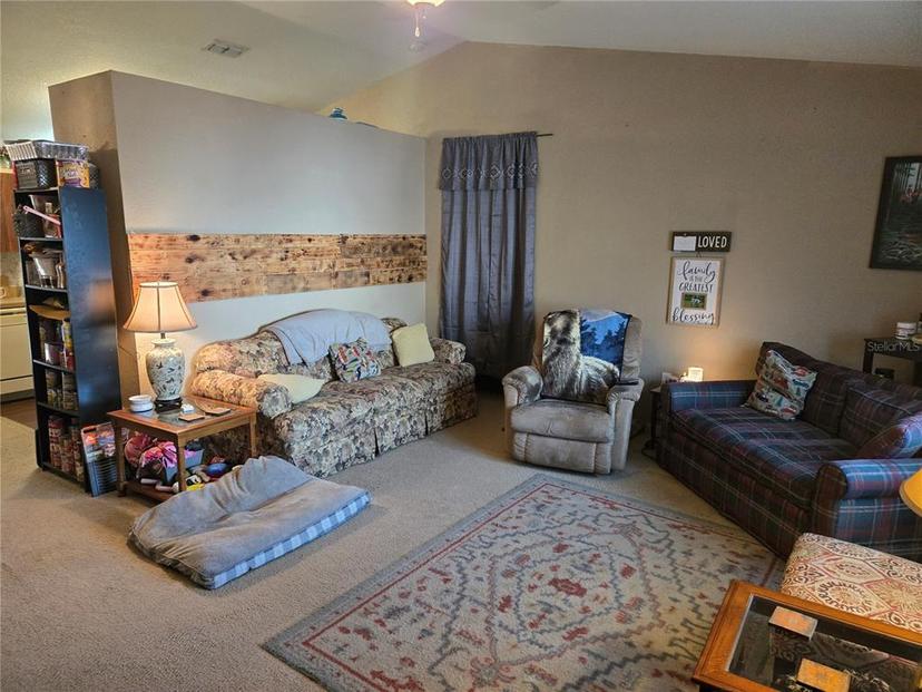 Picture of 11860 NW 18Th Place, Ocala FL 34482
