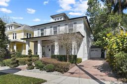 Picture of 909 E Central Boulevard, Orlando, FL 32801