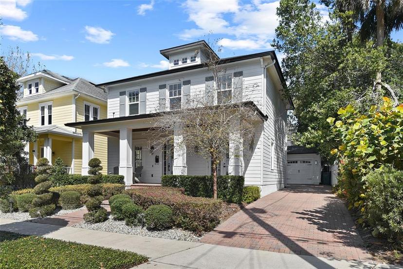 Picture of 909 E Central Boulevard, Orlando FL 32801