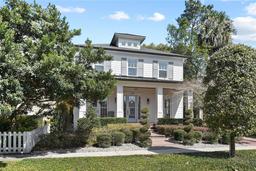 Picture of 909 E Central Boulevard, Orlando, FL 32801