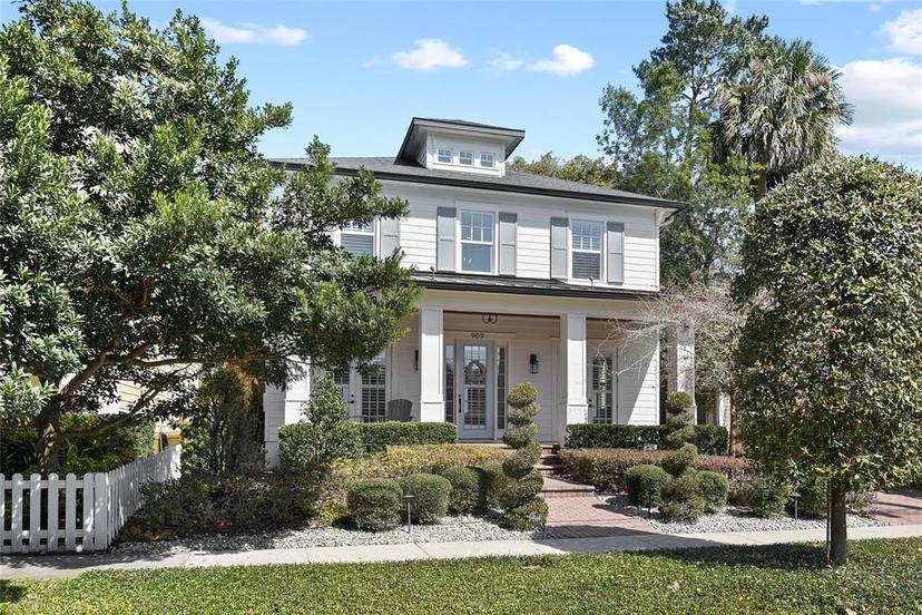 Picture of 909 E Central Boulevard, Orlando FL 32801