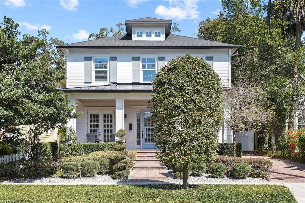 Picture of 909 E Central Boulevard, Orlando, FL 32801