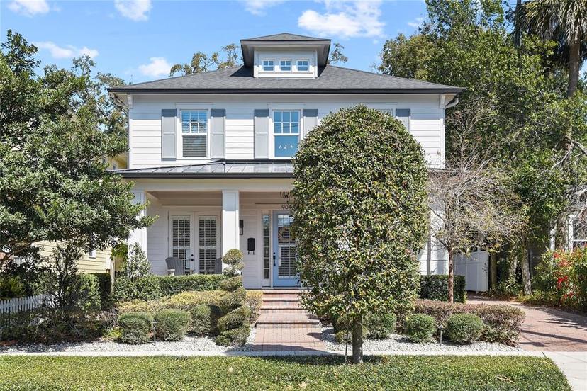 Picture of 909 E Central Boulevard, Orlando FL 32801