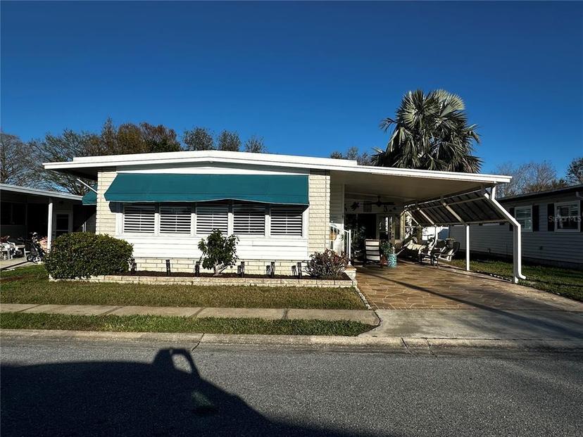 Picture of 1100 Belcher Road S Unit 101, Largo FL 33771
