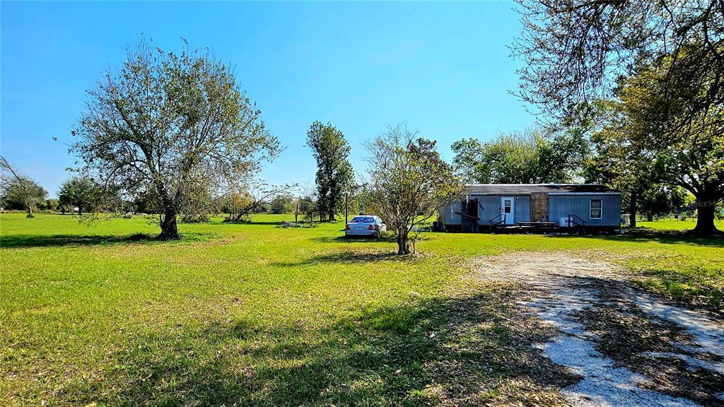 Picture of 2154 NW Genes Little Acres Avenue, Arcadia, FL 34266