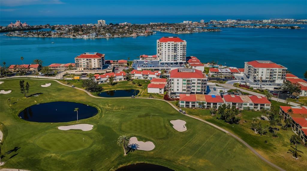 Picture of 6210 Sun Boulevard Unit 408, St Petersburg, FL 33715