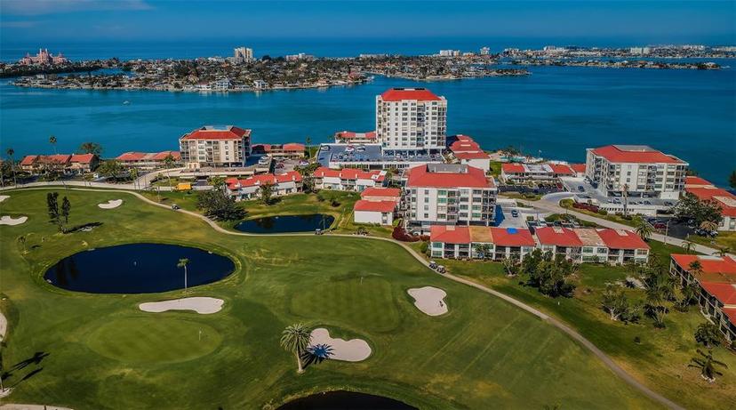 Picture of 6210 Sun Boulevard Unit 408, St Petersburg FL 33715