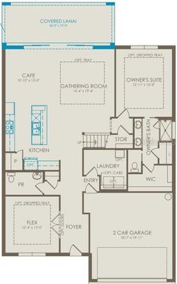 Picture of 2030 Branched Oak Road, St Cloud, FL 34771