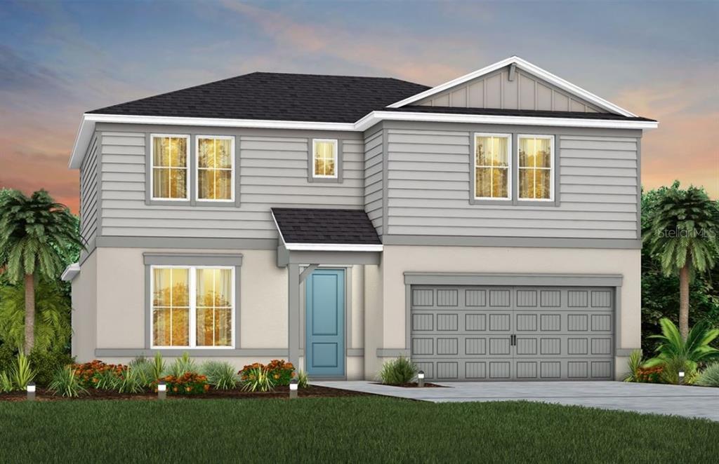 Picture of 2030 Branched Oak Road, St Cloud, FL 34771