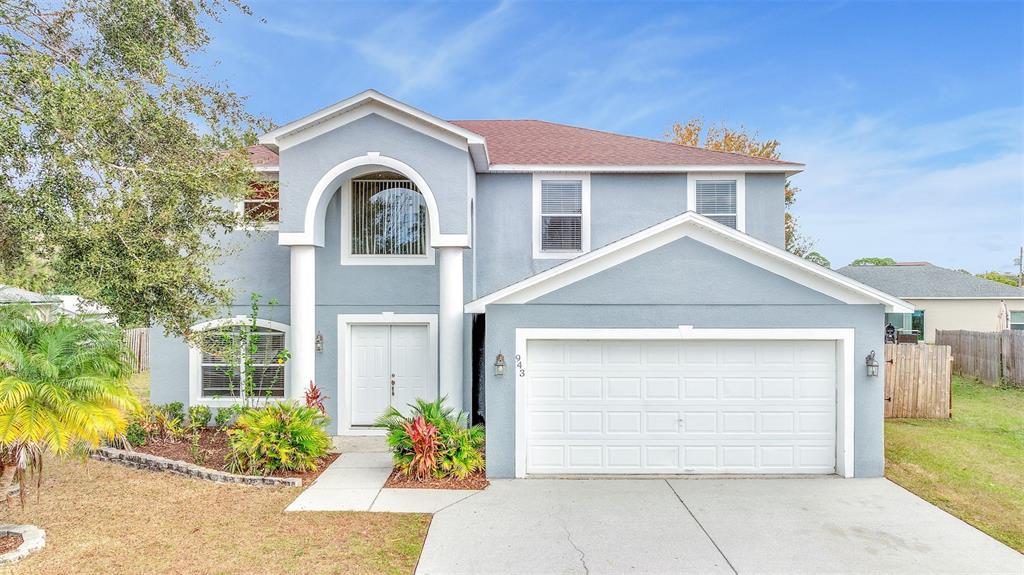 Picture of 943 Van Loon Court, Kissimmee, FL 34758