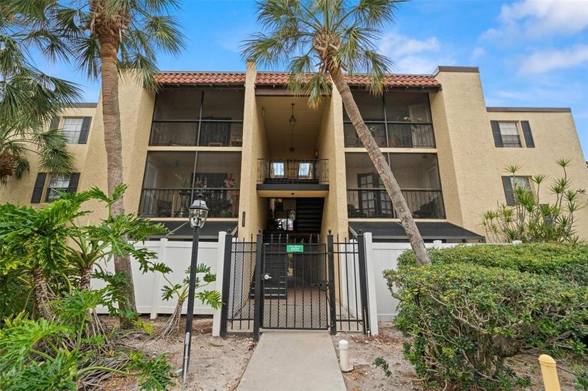 Picture of 107 S Obrien Street Unit 217, Tampa FL 33609