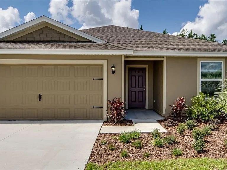 Picture of 1919 Escambia Lane, Kissimmee, FL 34759