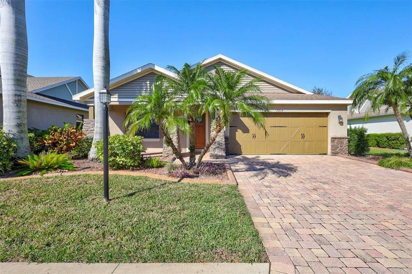 Picture of 7214 35Th Lane E, Sarasota FL 34243