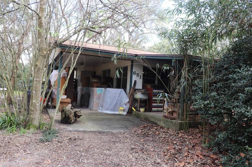 Picture of 651 SE 73Rd Terrace, Gainesville FL 32641