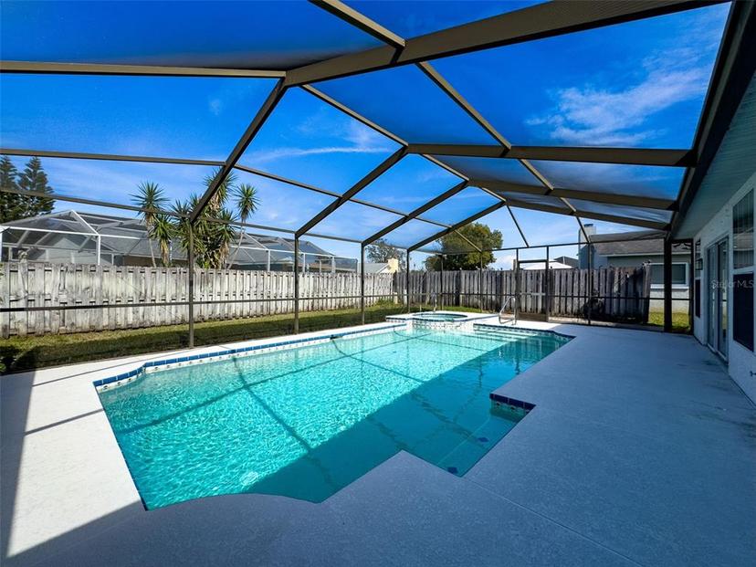 Picture of 8711 Woodmont Lane, Port Richey FL 34668