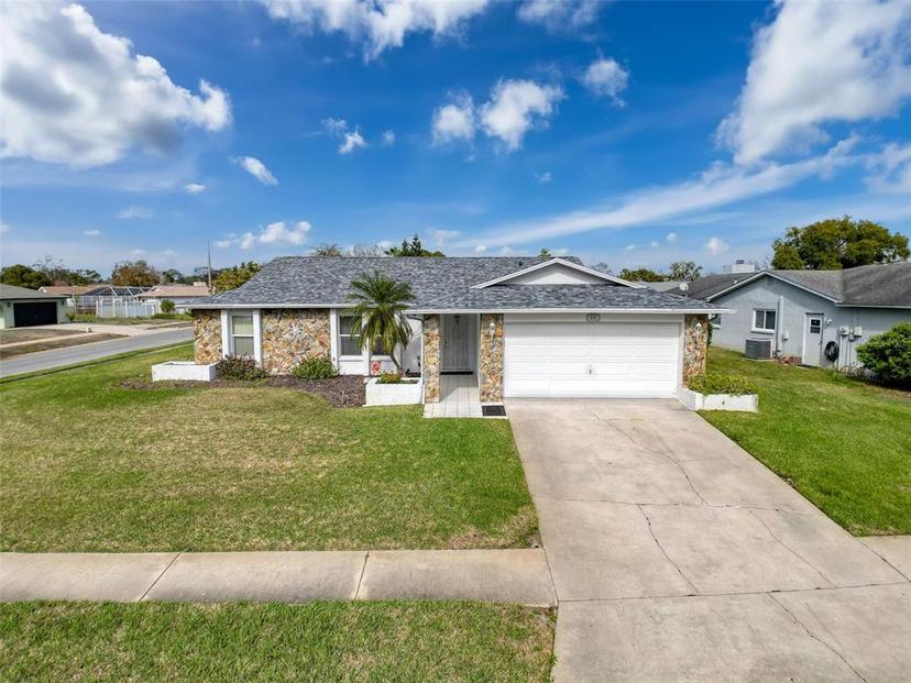 Picture of 8711 Woodmont Lane, Port Richey FL 34668