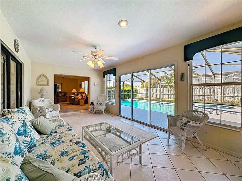 Picture of 8711 Woodmont Lane, Port Richey FL 34668