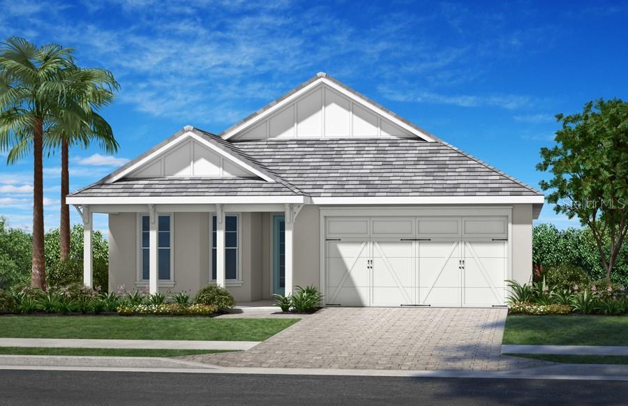 Picture of 1060 Waterline Court, Sarasota, FL 34240