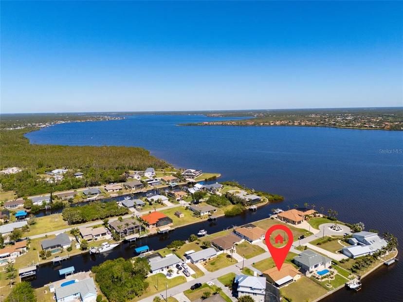 Picture of 5096 Condado Terrace, Port Charlotte FL 33981
