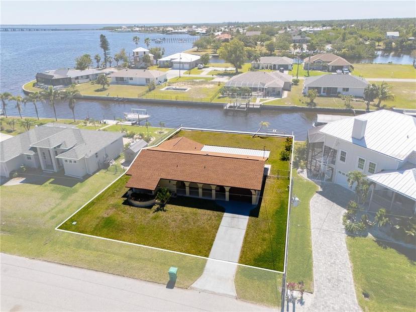 Picture of 5096 Condado Terrace, Port Charlotte FL 33981