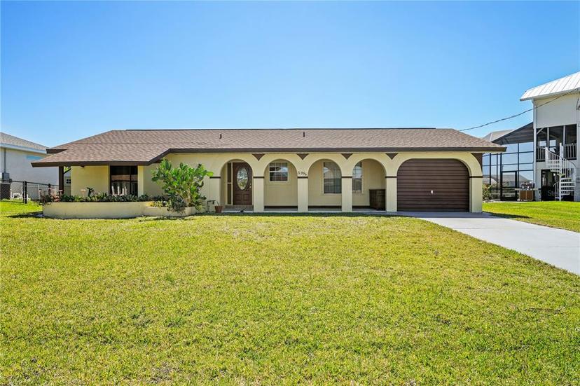Picture of 5096 Condado Terrace, Port Charlotte FL 33981