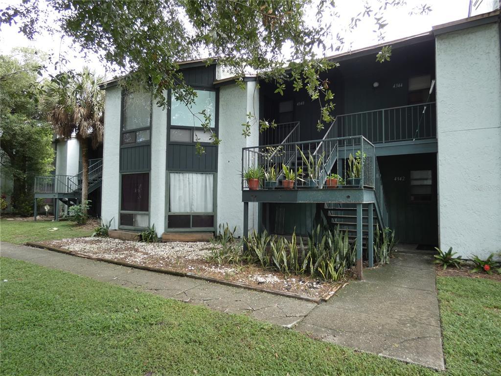 Picture of 4340 Lakeway Drive Unit H, Orlando, FL 32839