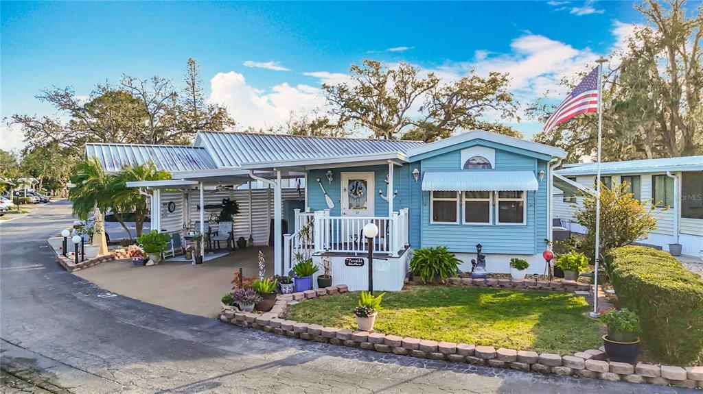 Picture of 3300 26Th Avenue E Unit 37, Bradenton, FL 34208