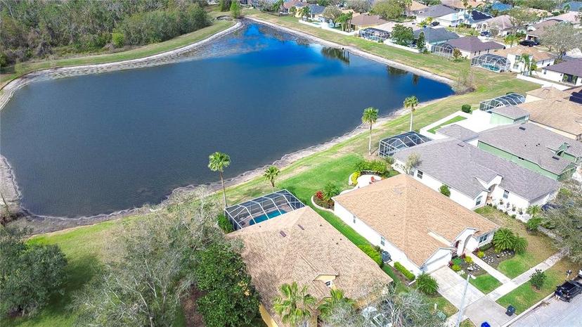 Picture of 9511 Laurel Ledge Drive, Riverview FL 33569