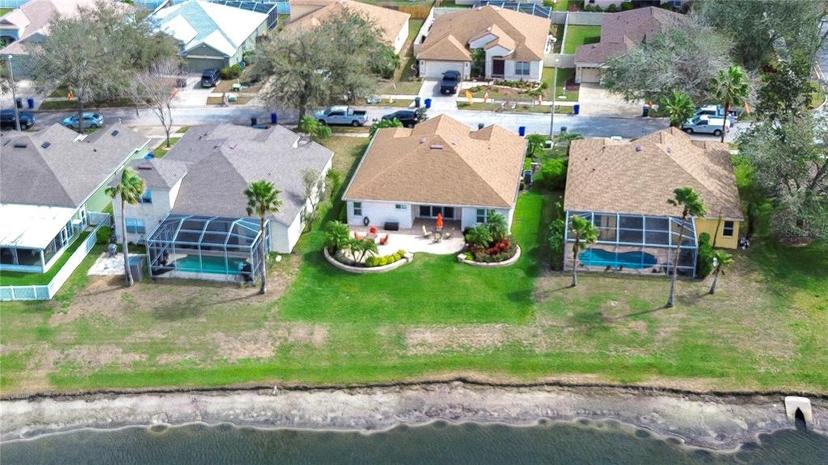 Picture of 9511 Laurel Ledge Drive, Riverview FL 33569