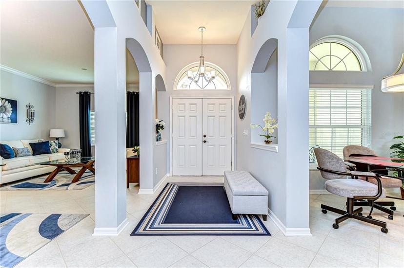 Picture of 9511 Laurel Ledge Drive, Riverview FL 33569