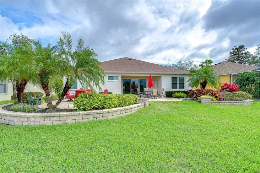 Picture of 9511 Laurel Ledge Drive, Riverview FL 33569